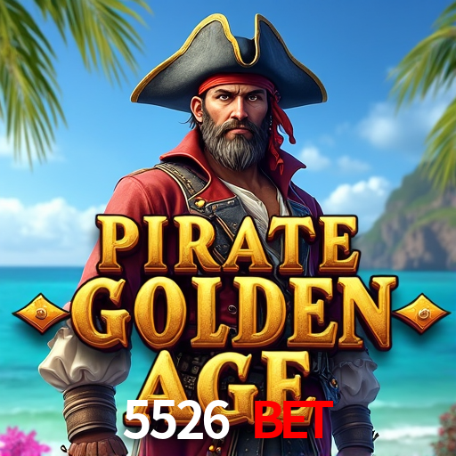 5526 Bet - Cassino Online Muito Divertido - 5526.Com