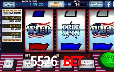 Explore as vantagens do 5526 Bet: serviço profissional e confiabilidade