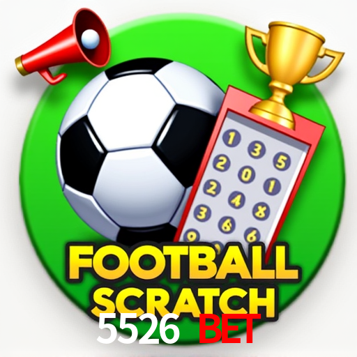 5526 Bet: Jogos de Caça-Níqueis-Altas Recompensas, Roleta-Velocidade, Blackjack-Desafios Máximos